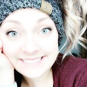 Meet your Posher, Kimmey